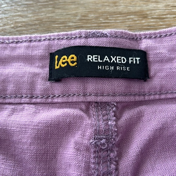 Lee khaki shorts - Picture 7 of 9